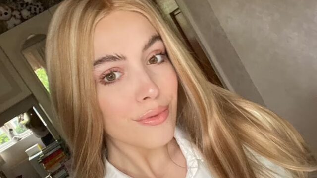 “Non mi riconosco più allo specchio…” Le dicono che si tratta di una semplice tendinite, ma quello che si scopre è molto più serio