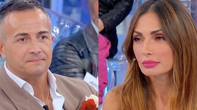 “C’è una cosa che è successo tra loro” Ida e Riccardo dopo Uomini e Donne, emerso un clamoroso gossip: cosa sta succedendo