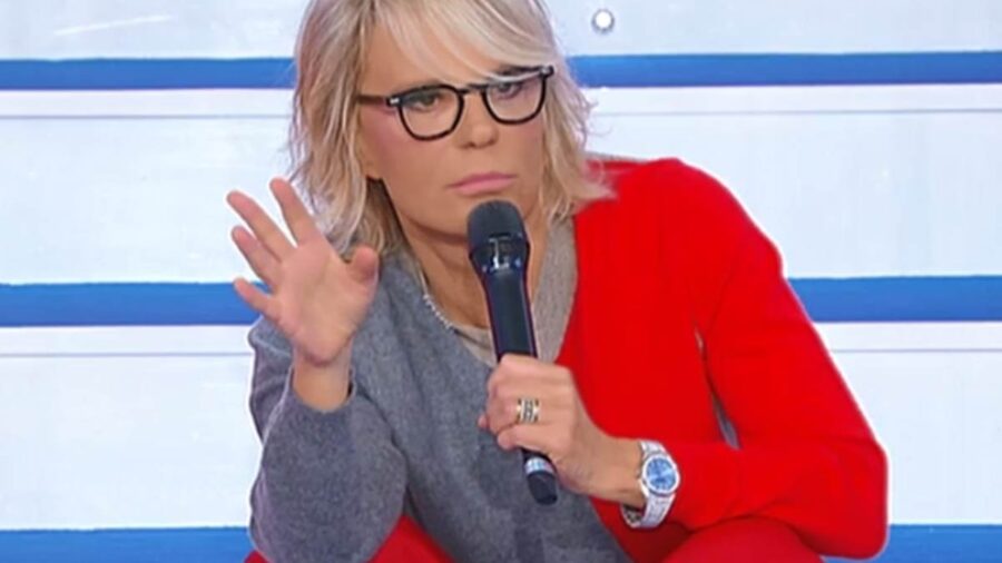 uomini donne