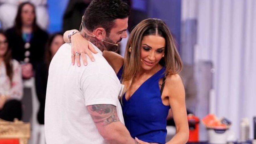 Uomini e Donne, la coppia ci riprova