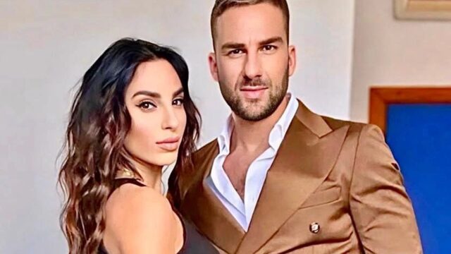 “Perché mi ha lasciata” Uomini e Donne, Emanuela vuota il sacco su Marco Antonio: la verità sulla fine della loro relazione