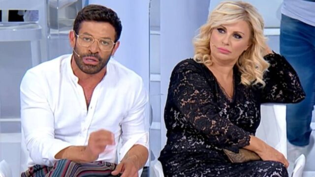 “Si frequentano fuori” Uomini e Donne, la coppia del parterre ha deciso così