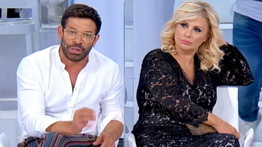 uomini e donne