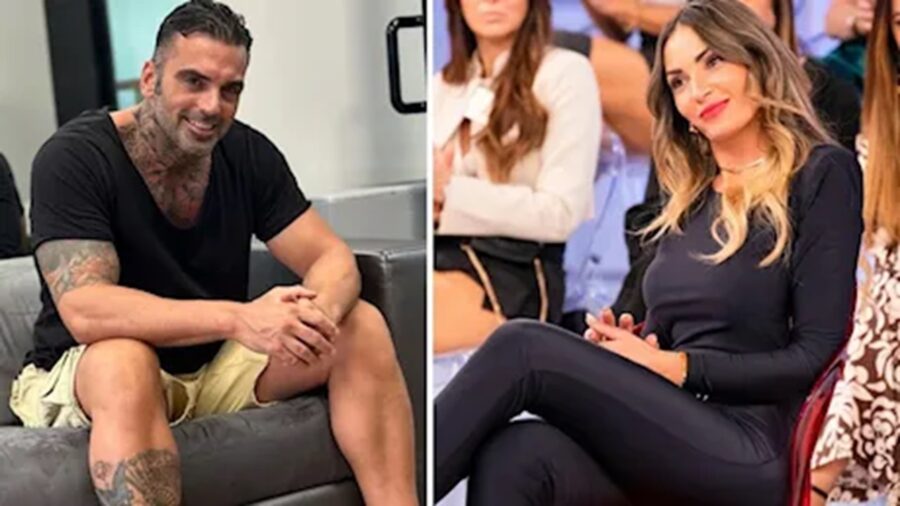 uomini e donne coppia
