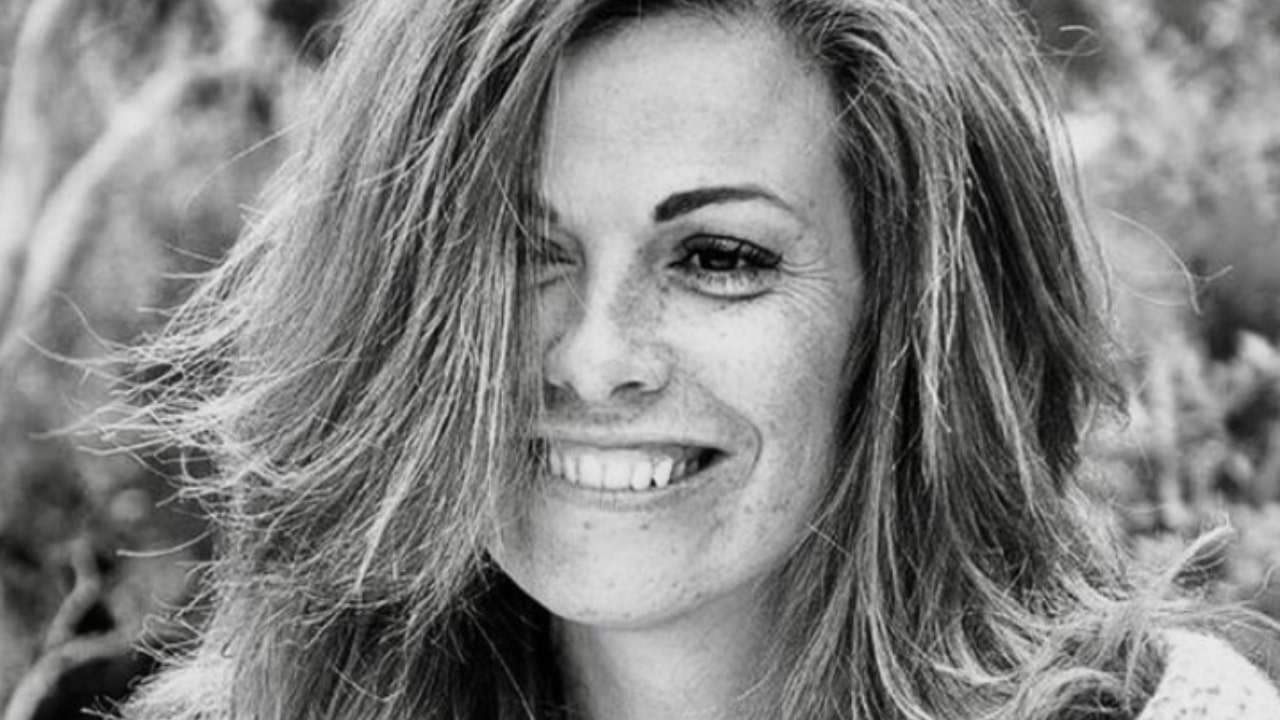 vanessa Incontrada e la perdita del suo amico