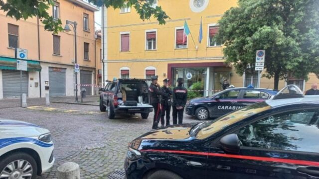 Ex vigilessa 33enne uccisa al Comando da un collega: le prime scoperte dagli accertamenti