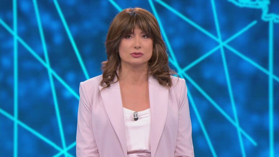 scaramucce tra Vladimir Luxuria e Francesco Benigno