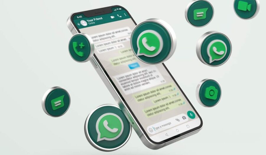 WhatsApp, tutte le novità portate