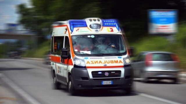 Incidente a Treviso, 19enne travolta da un mezzo pesante, è finita nel fiume