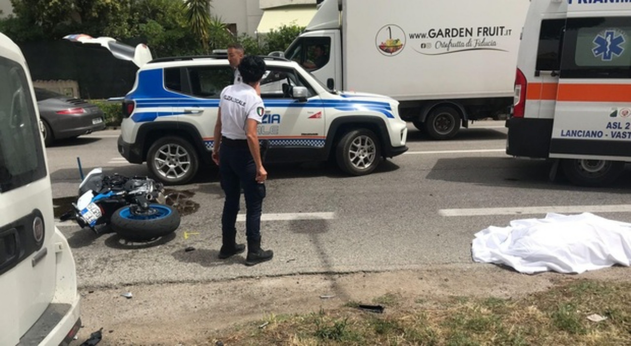 29enne incidente