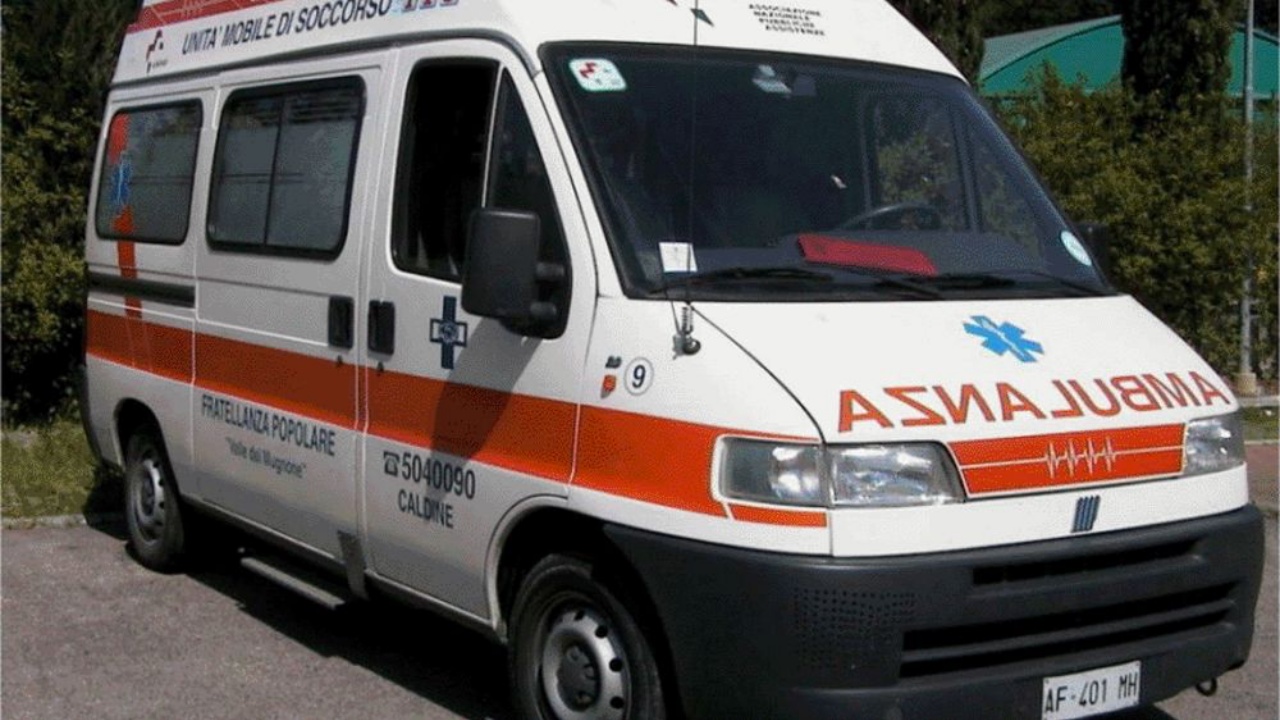 29enne incidente