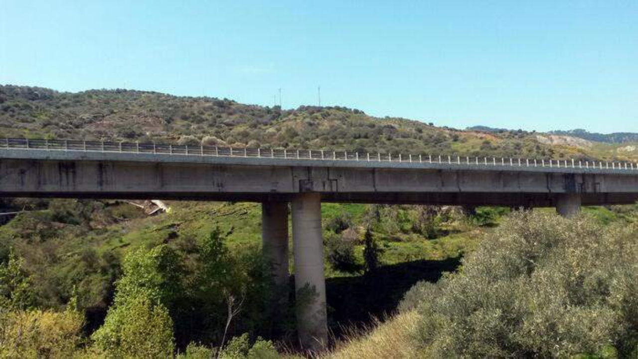 48enne ponte