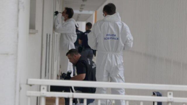 Donna trovata morta in casa, arrivata la svolta nella notte: fermato il nipote 17enne