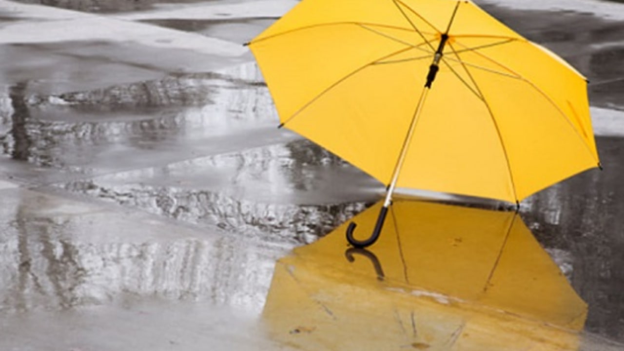 Allerta meteo per Domenica 2 Giugno