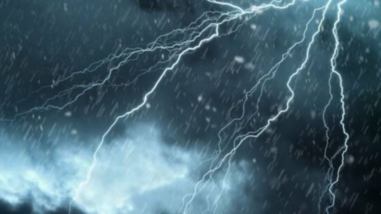 Perturbazioni in arrivo e nuova allerta meteo