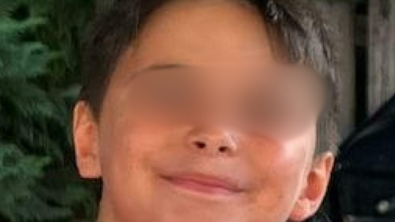 Adrea Vincenzi muore a causa della pertosse