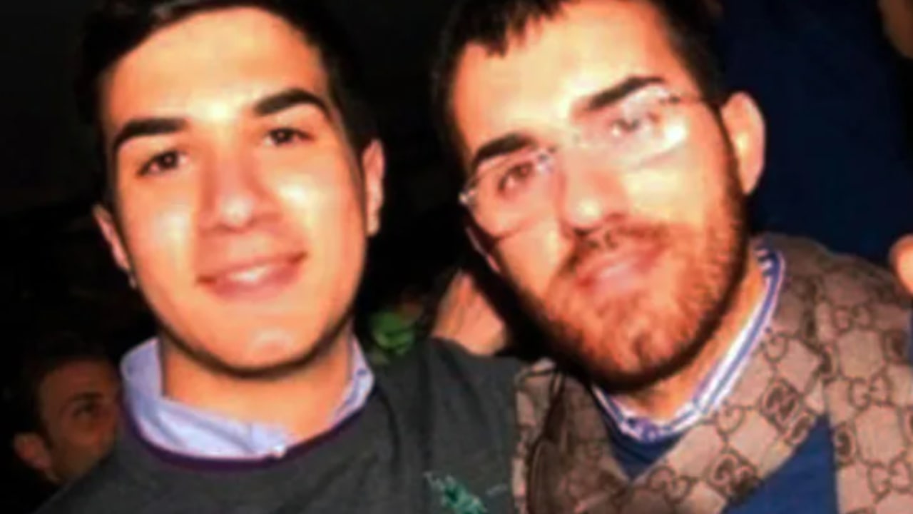 I fratelli Marrandino uccisi senza pietà da Antonio Mangiacapre