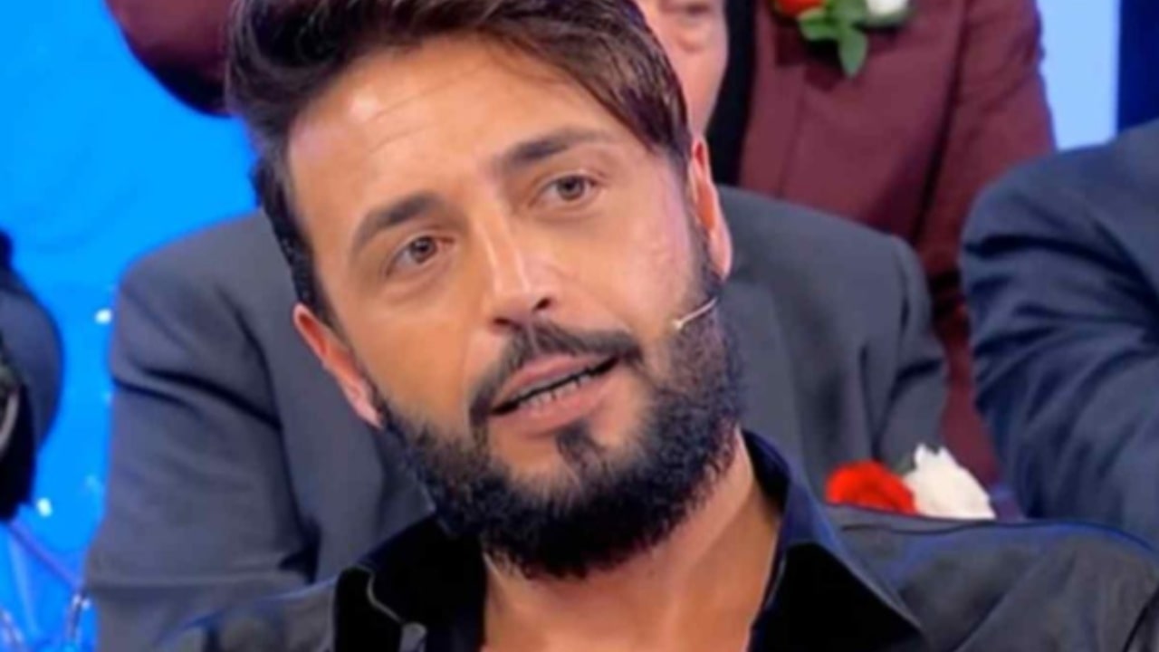 Il ritorno di Armando Incarnato a Uomini e Donne