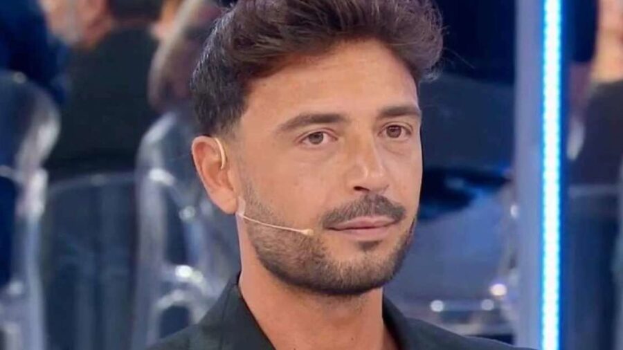 armando incarnato di uomini e donne, indiscrezioni sulla nuova fidanzata