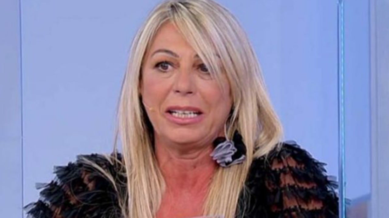 La confessione di Aurora Tropea