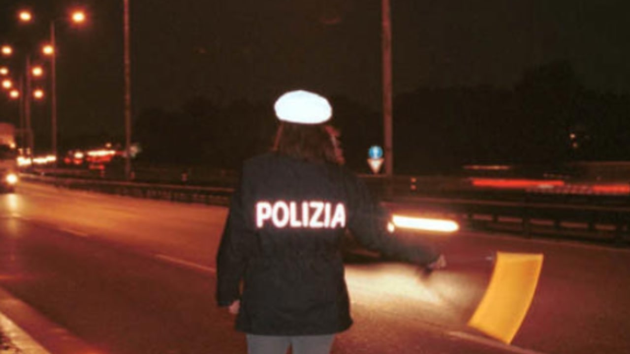 Autostrada Horror: incidente coinvolge 7 persone