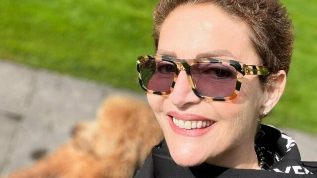 È morta Barbara Carron, purtroppo la recidiva della malattia non le ha dato scampo