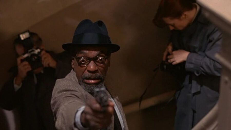 lutto nel mondo del cinema, l'attore aveva 90 anni. Bill Cobbs