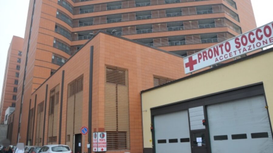 Bimbo di 18 mesi morto a Pavia