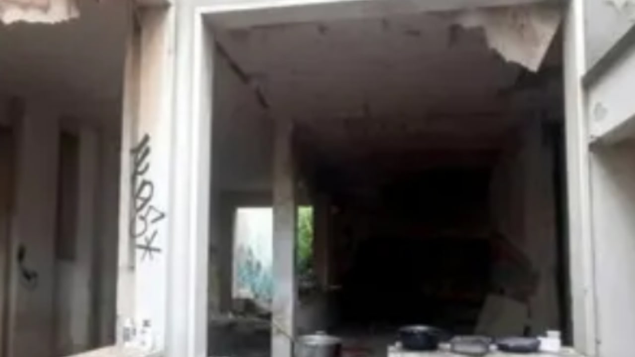Uomo di 38 anni ritrovato senza vita a Bari