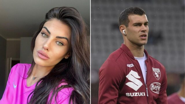 “È incinta, il pancino è evidente” non si nascondono più, l’amata coppia aspetta un bambino