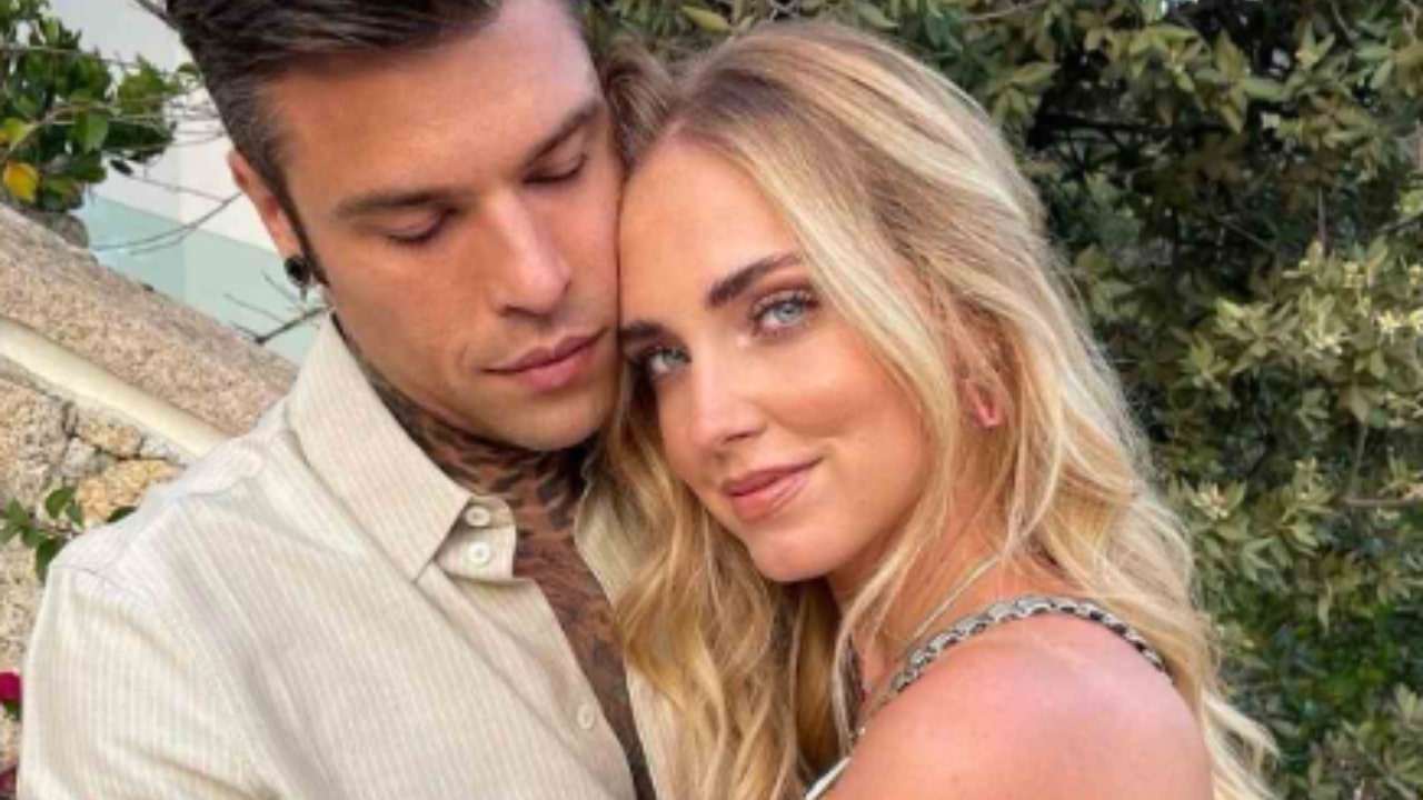Addio ai Ferragnez: Chiara avanza la richiesta di divorzio
