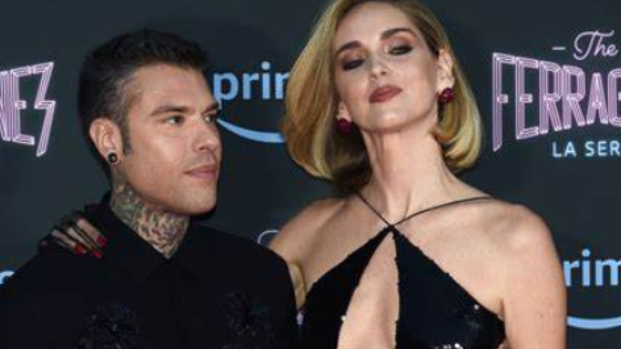Chiara Ferragni e Fedez si separano