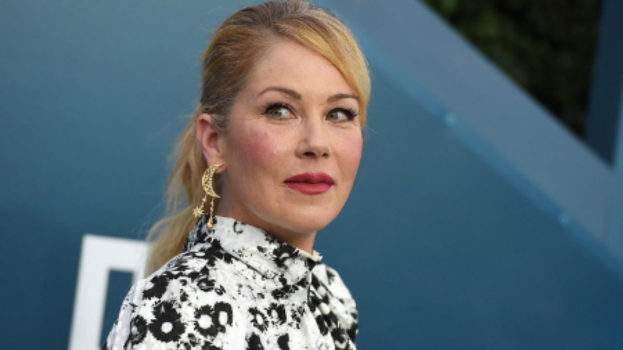 Christina Applegate e le sue condizioni mediche