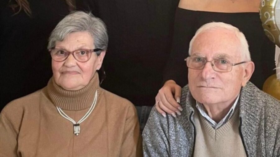 Coniugi uccisi a Fano