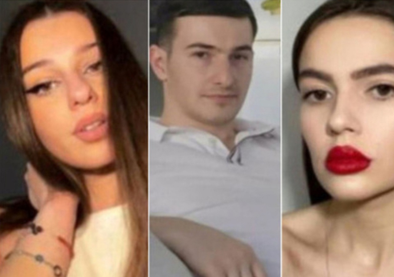 Cristian Molnar ancora disperso