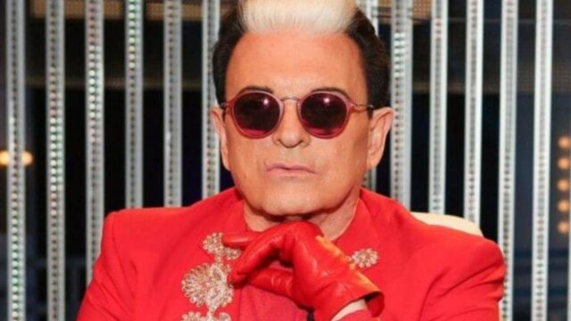 “Mancherai, riposa in pace” Grave lutto per Cristiano Malgioglio: lo straziante addio
