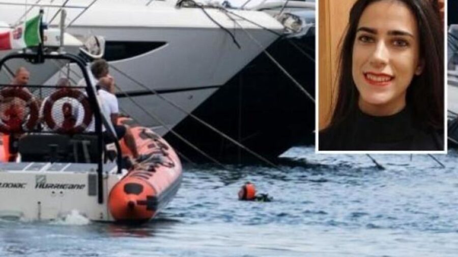 incidente kayak