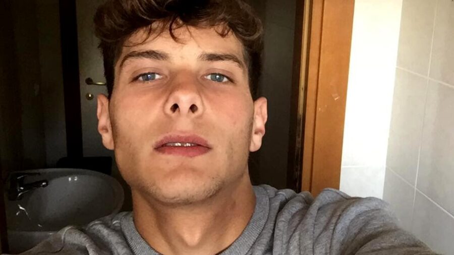 Morto a 18 anni Davide Mosca