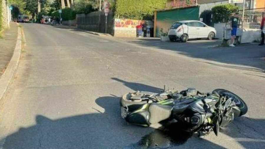 Morto a 18 anni Davide Mosca