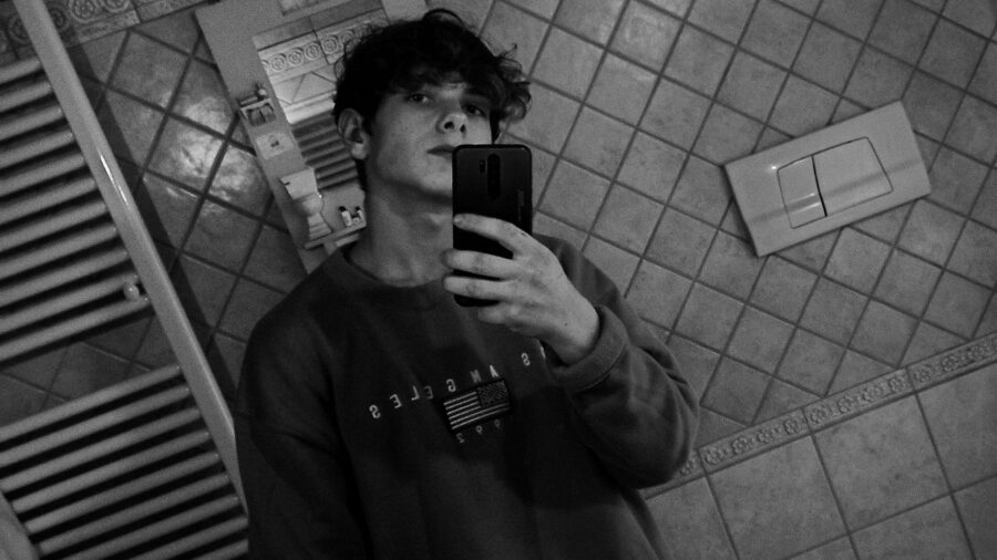 Morto a 18 anni Davide Mosca