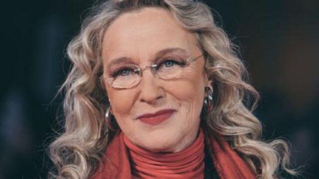 “Purtroppo non è ancora finita..” Eleonora Giorgi torna a parlare della lotta alla malattia: la situazione è drammatica