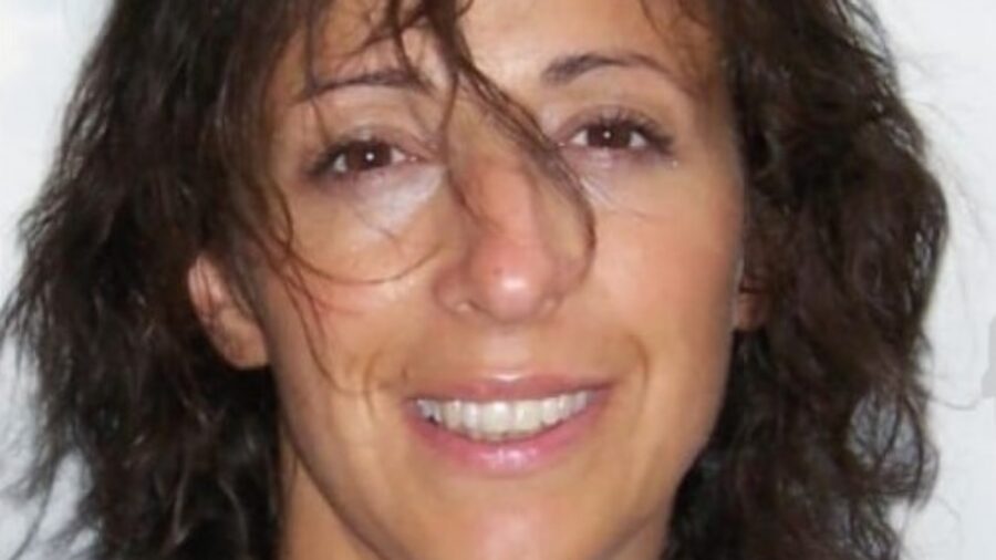 Morte Federica Giarrusso