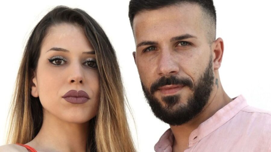 Nuovo arrivato in famiglia per uno degli ex Temptation Island