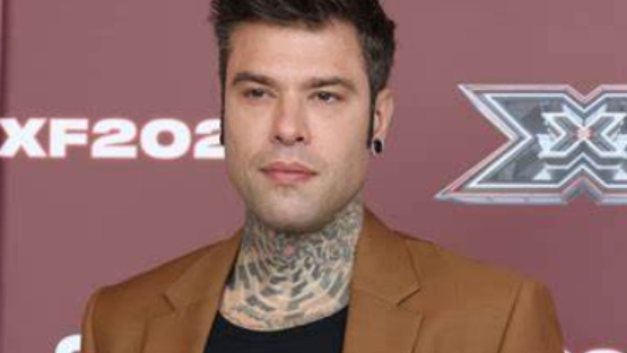 Fedez si fidanza con Garance Authiè