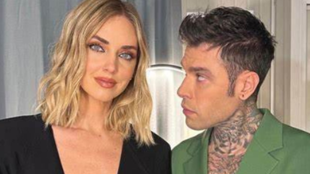 Fedez e Chiara Ferragni optano per il divorzio
