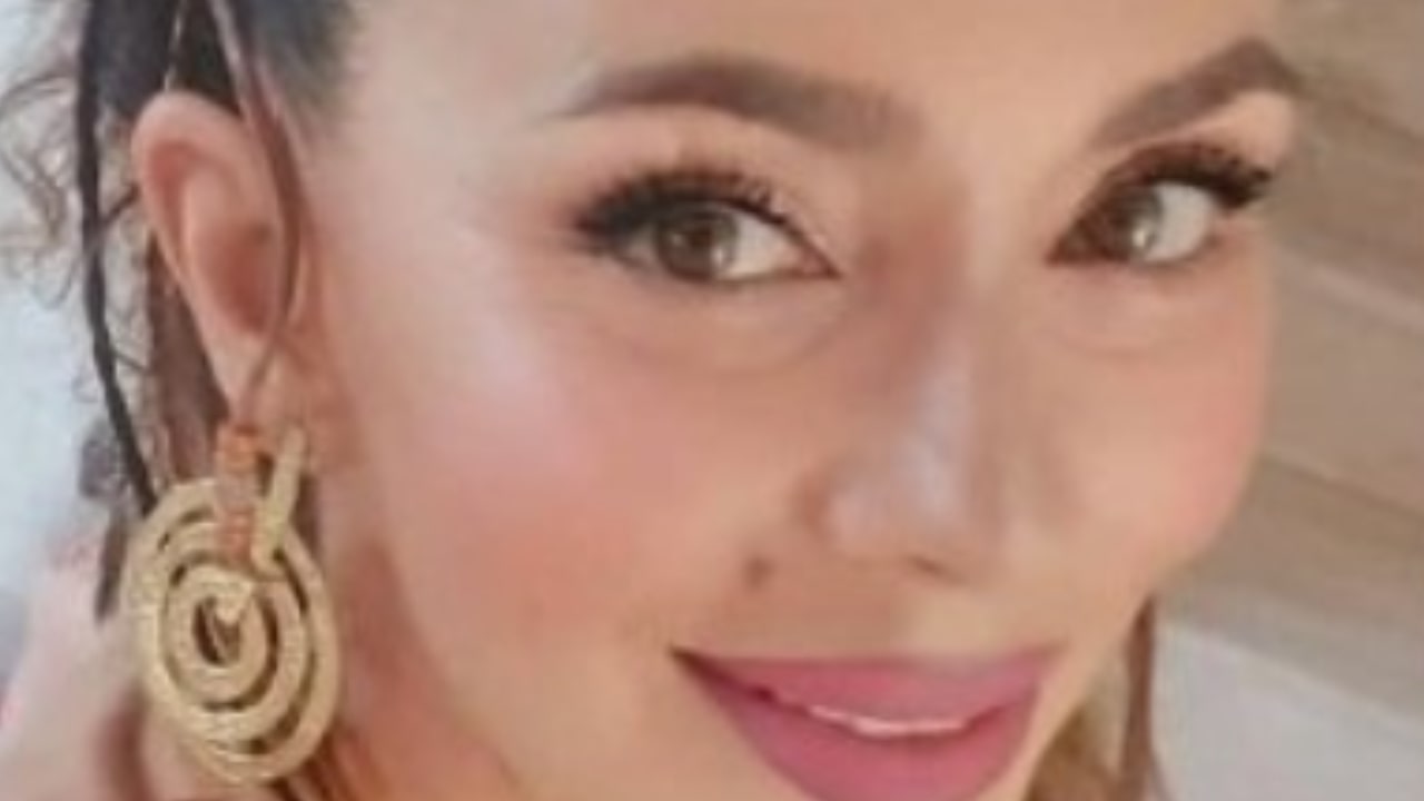 Francesca Frongia si spegne