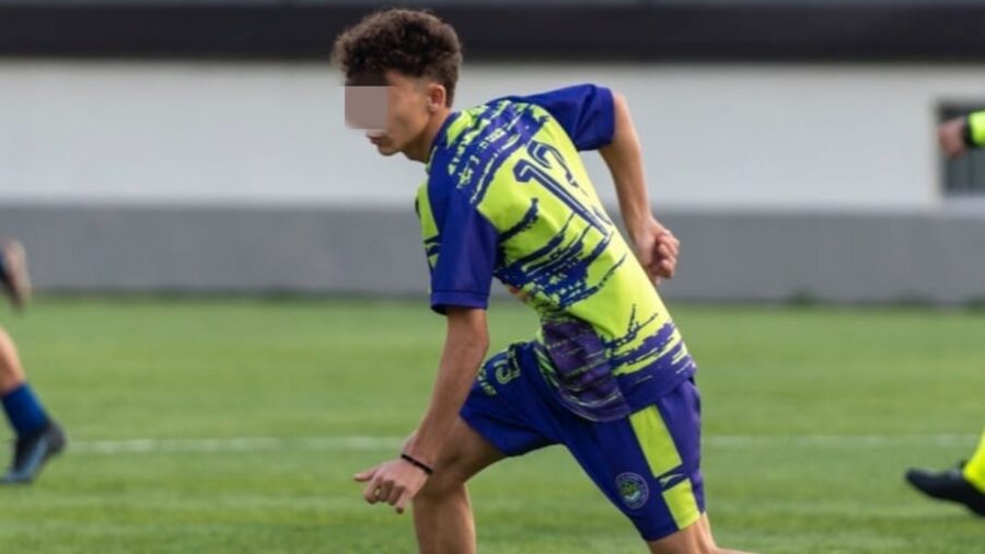 Francesco Pontone morto a soli 17 anni