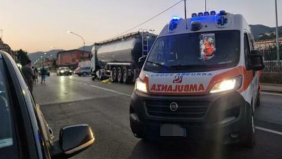 Francesco Pontone morto a soli 17 anni