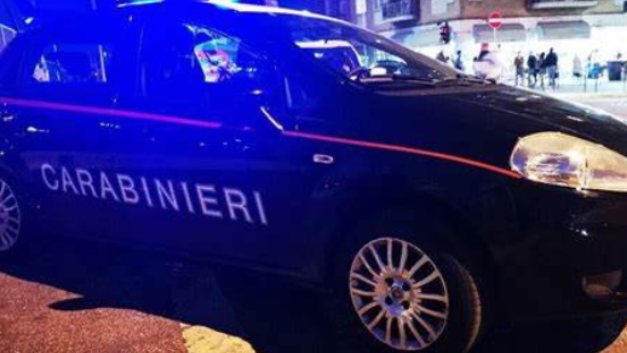 Uomo ferito, il padre è morto: è successo a Frosinone