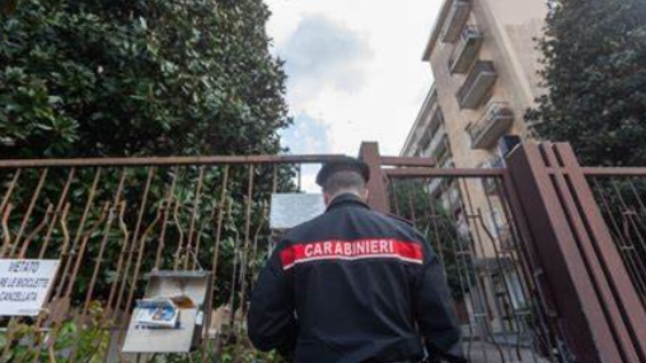 Una lite si trasforma in una tragedia: è avvenuto a Frosinone